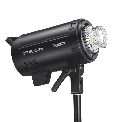 GODOX DP400III-V Flash de estúdio Monolight